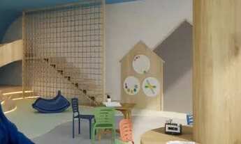 Imagem 5: AUR - Apt para venda com 38 metros quadrados com 1 quarto em Praia dos Carneiros - Tamanda