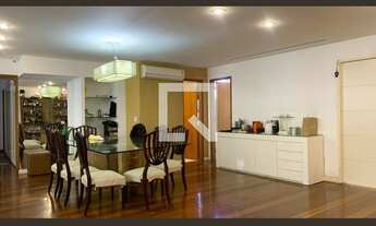 Imagem 5: Apartamento para Aluguel - Copacabana, 3 Quartos, 175 m2