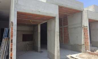 Imagem 3: Belíssima casa em messejana excelente localização, com 03 suites , projeto inovador !