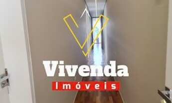 Imagem 6: CASA EM ALPHAVILLE RESIDENCIAL 1 (PARA REFORMA) - 3 DORMITÓRIOS