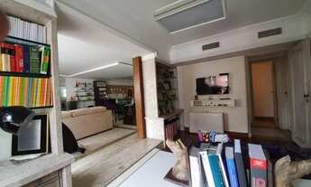 Imagem 5: Apartamento Locação 4 Dormitórios - 357 m² Cerqueira César