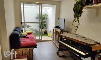 Imagem: Apartamento à venda em Ipiranga com 59