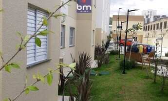 Imagem 4: Locação Apartamento com 2 dormitórios