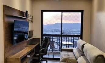 Imagem: Apartamento à venda, 59 m² por R$ 340.000,00