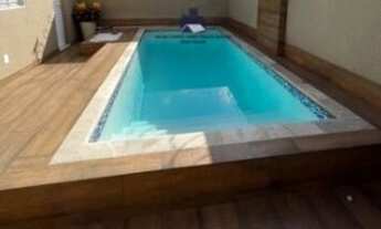 Imagem: Casa para aluguel e venda com 100 metros