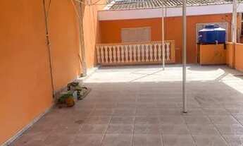 Imagem 3: CASA RESIDENCIAL em SÃO PAULO - SP, LAUZANE PAULISTA