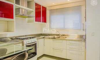 Imagem: Apartamento para alugar no melhor do Ecoville