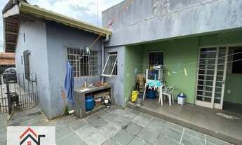 Imagem 2: Casa com 3 dormitórios à venda, 180 m² por R$ 480.000,00 - Alvinópolis - Atibaia/SP