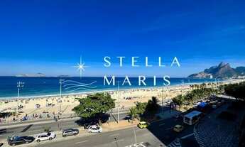 Imagem: RIO DE JANEIRO - Apartamento Padrão - IPANEMA