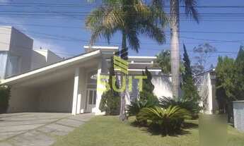 Imagem: Residencial Zero - Casa com 350m², 3 Dorm