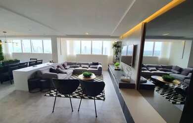 Imagem 3: Cobertura disponível para locação no Bairro Maurício de Nassau