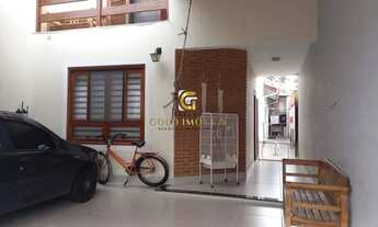 Imagem: SI- LINDO SOBRADO 4 DORMITÓRIOS NO BOSQUE