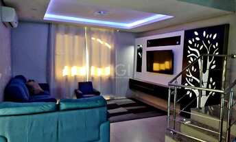 Imagem 6: Casa Condominio para Venda - 197m², 3 dormitórios, sendo 2 suites, 2 vagas - Passo das Ped