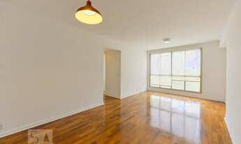 Imagem 3: Apartamento para Aluguel - Vila Madalena, 2 Quartos, 86 m2