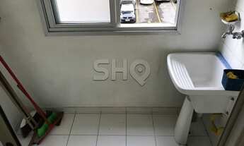 Imagem 7: APARTAMENTO NO IMIRIM 2 QUARTOS 1 VAGA LAZER COMPLETO