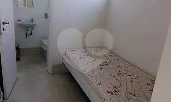 Imagem 7: APARTAMENTO PARA VENDA OU LOCAÇÃO NO PARAISO 190m2 LUXUOSAMENTE MOBILIADO