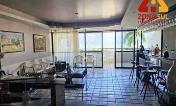 Imagem 4: Cobertura com 4 dormitórios à venda, 280 m² por R$ 1.500.000,00 - Bessa - João Pessoa/PB