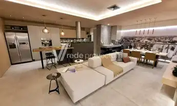 Imagem 6: Apartamento - Cambuí - Campinas