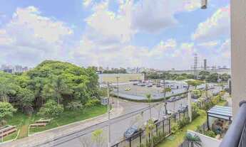 Imagem 6: Apartamento para Aluguel - Água Branca, 2 Quartos, 64 m2