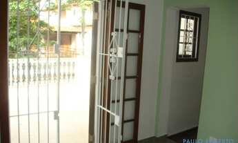 Imagem 4: CASA ASSOBRADADA - BUTANTÃ - SP