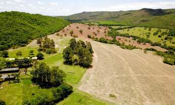 Imagem 3: Fazenda de 25 alqueires em Rio Quente - GO
