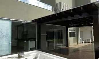 Imagem 7: Casa à venda no Condomínio Alphaville 1, 305 m², Jardim Itália, próximo ao parque tia Nair