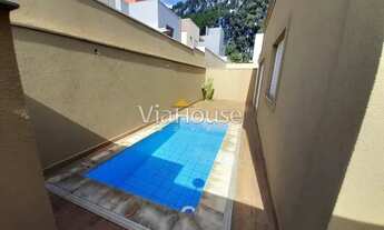 Imagem 4: Casa em condomínio com 3 quartos à venda ou para alugar em Recreio das Acácias, Ribeirão P