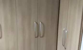 Imagem 6: OPORTUNIDADE! Lindo apt 02 quartos + dependência. Todo reformado e planejado. Confira!