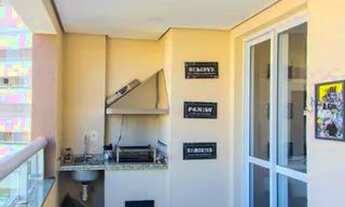 Imagem 5: Apartamento para Aluguel - Campestre, 2 Quartos, 78 m2