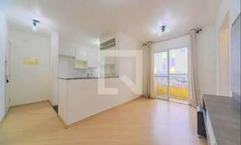 Imagem 2: Apartamento para Aluguel - Vila Palmares, 2 Quartos, 46 m2