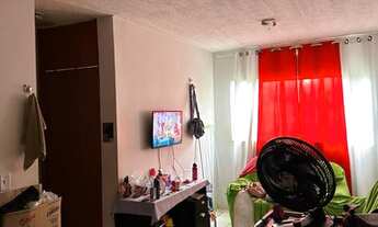 Imagem 5: Vendo Apartamento 2 quartos condominio 08 Park do Riacho Fundo II - Brasília - DF