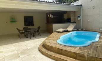 Imagem: Casa para venda tem 148 metros quadrados