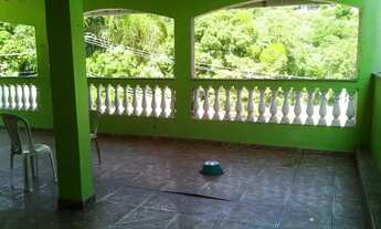 Imagem 5: Casa para venda com 82 metros quadrados com 2 quartos em Campo Grande - Rio de Janeiro - R