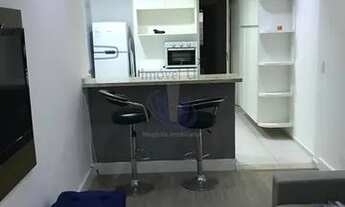 Imagem 2: Apartamento c/1 dorm MOBILIADO para Locação na Aclimação/PACOTE R$2.900,00