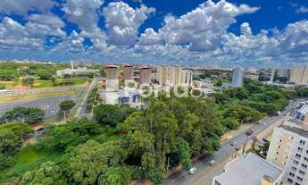 Imagem 6: Apartamento com 1 dormitório mobiliado para alugar, próx. ao Plaza Shopping