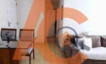 Imagem 5: Excelente apartamento com dois quartos, aceitando financiamento bancário