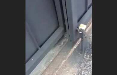 Imagem 5: Vendo lote na quadra 119 Santa Maria DF