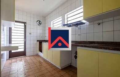 Imagem 4: Locação Casa 3 Dormitórios - 170 m² Jardim Europa