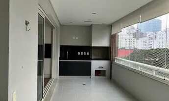 Imagem 4: Apartamento Locação Itaim Bibi 151 m² 3 Dormitórios