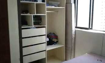 Imagem 6: Apartamento para Locação em Recife, Boa Viagem, 3 dormitórios, 1 suíte, 1 banheiro, 2 vaga