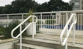 Imagem 3: Apartamento dois Dormitórios na Rua Backer, no Cambuci