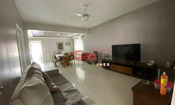 Imagem 2: Casa com 5 dormitórios, 300 m² - venda por R$ 1.280.000,00 ou aluguel por R$ 7.500,00/mês