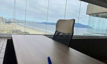 Imagem 4: Apartamento com 3 dormitórios, 125 m² - venda por R$ 2.750.000,00 ou aluguel por R$ 15.000