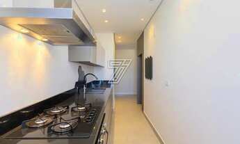 Imagem 6: Apartamento a venda com 89m2 privativos com 2 quartos no Alto da Glória - Curitiba - PR