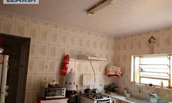 Imagem 6: CASA TÉRREA - ALVES DIAS - SP