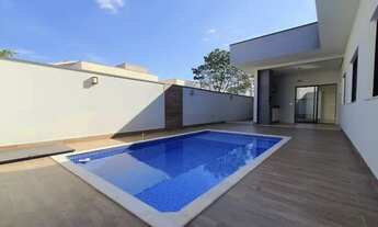 Imagem 3: Casa Térrea á Venda de 3 dormitórios e área gourmet no Condomínio Jardim de Mônaco em Hort