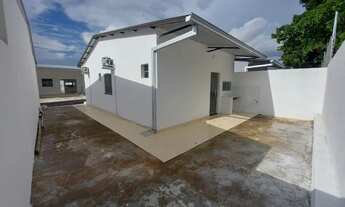 Imagem 2: Casa para aluguel com 55 metros quadrados com 2 quartos em Flores - Manaus - Amazonas