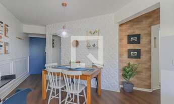 Imagem 6: Apartamento para Aluguel - Bigorrilho, 3 Quartos, 76 m2