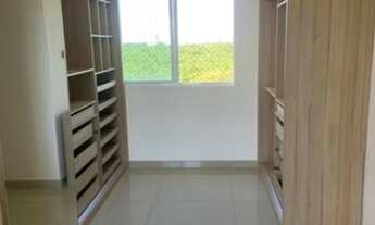 Imagem 3: Vendo Apto Cond Naturam Reserva Rangedor