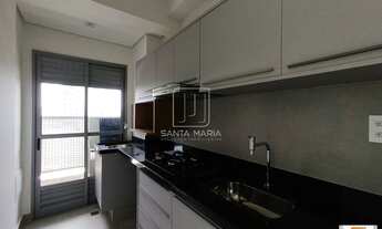 Imagem 7: Apartamento (tipo - padrao) 1 dormitórios/suite, portaria 24hs, lazer, espaço gourmet, sal